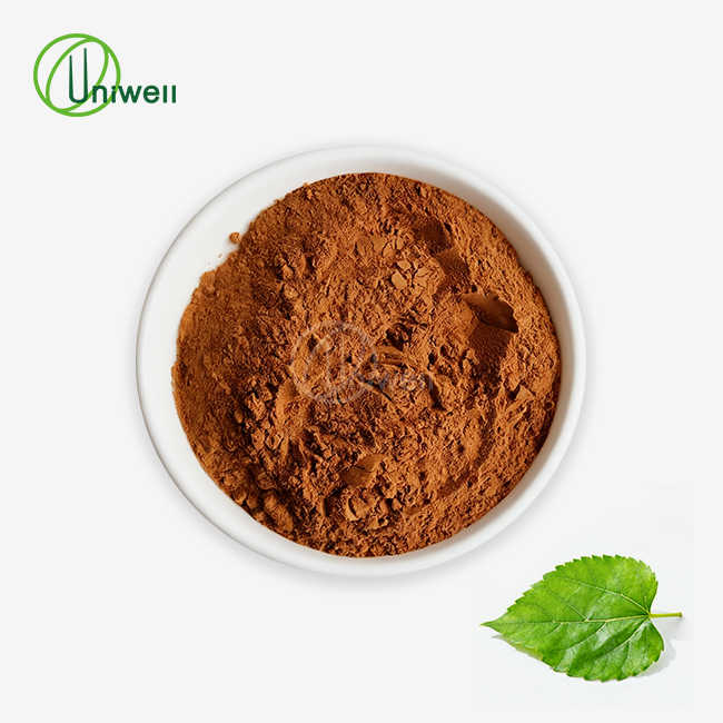 Mulberry Leaf Extract Powder